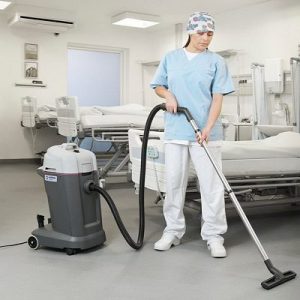 اهمیت نظافت بیمارستان